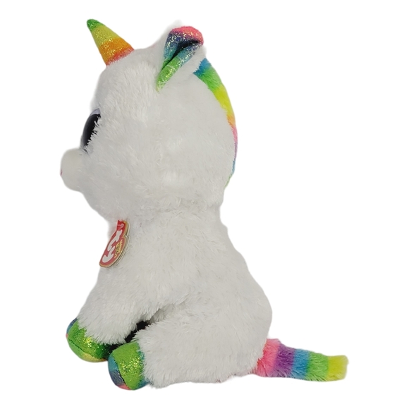 NEW TY Beanie Boo's PIXY 11" 2019 - Picture 2 of 10